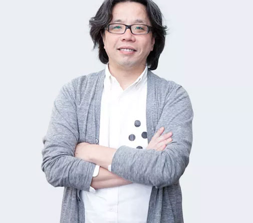 我不存在那種使命感，好好做設(shè)計(jì)就好了